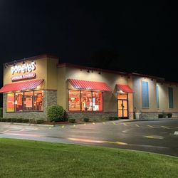 Popeyes Louisiana Kitchen