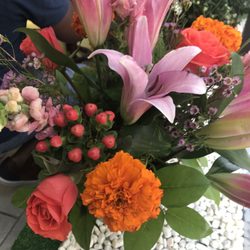 Verdure Florist