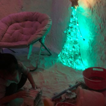 OC Salt Therapy - Salt Play - Medical Spas Near Me - Irvine, California