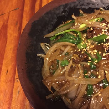 Kenka - Beef liver - Sushi Bars Near Me - New York, New York