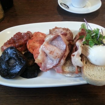 Is It Cafe - big brekkie - Restaurants Near Me - Prahran, VIC Is It Cafe - big brekkie - Restaurants Near Me - Prahran, VIC