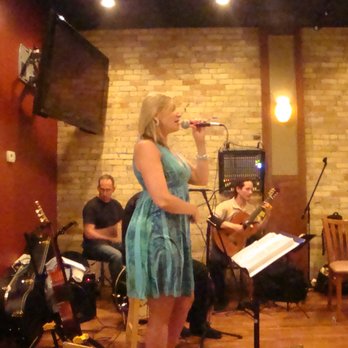 Sazzy B - New American Near Me - Kenosha, Wisconsin
