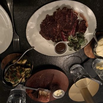 Sophia Steak - Chicago - Steakhouses Near Me - Chicago, Illinois