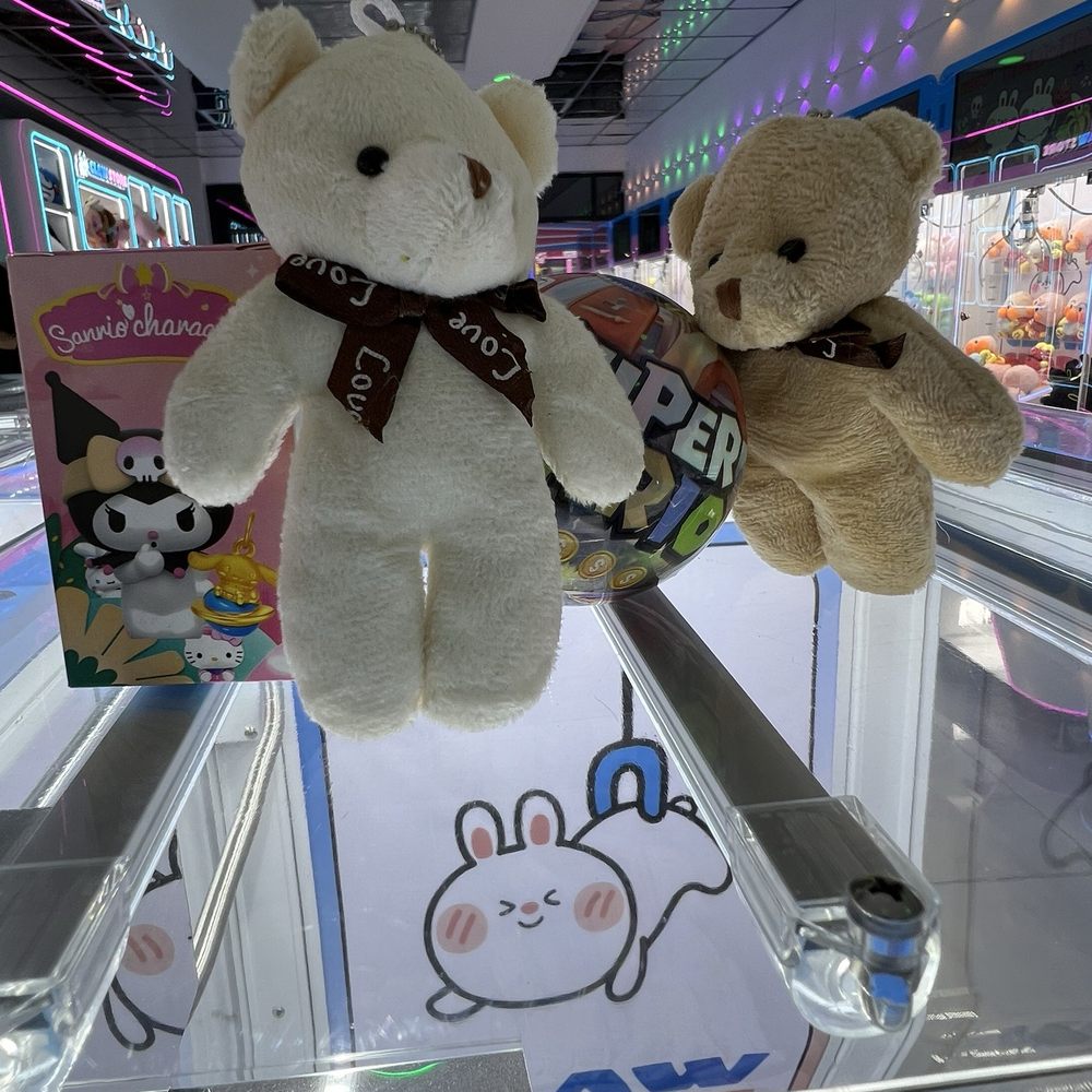 Claw Store - Claw Store on W. Sahara Las Vegas, NV October 2025 Our winnings!!!!!! - Arcades Near Me - Las Vegas, Nevada Claw Store - Claw Store on W. Sahara Las Vegas, NV October 2025 Our winnings!!!!!! - Arcades Near Me - Las Vegas, Nevada