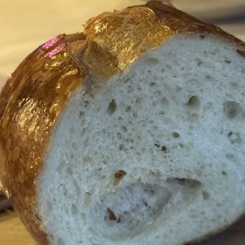 The Crab Pot - Sourdough Loaf And Butter - Seafood Near Me - Seattle, Washington The Crab Pot - Sourdough Loaf And Butter - Seafood Near Me - Seattle, Washington