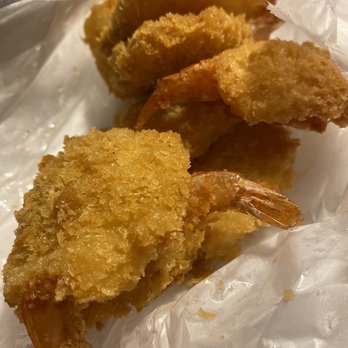 Qui's - Fried shrimp - Chinese Near Me - Wichita Falls, Texas