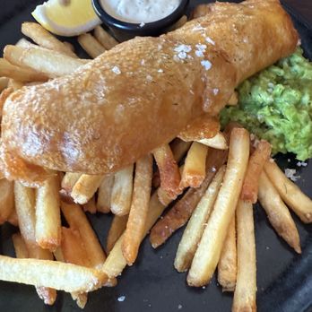 Amundsen Bryggeri & Spiseri - Fish & chips - Gastropubs Near Me - Oslo, 03 Amundsen Bryggeri & Spiseri - Fish & chips - Gastropubs Near Me - Oslo, 03