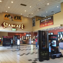 AMC Galaxy 16 - Lobby