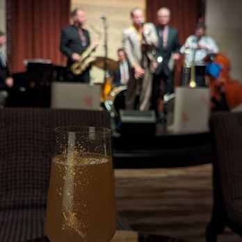 Nowhere Lounge - Millionaire's Row - Cocktail Bars Near Me - Las Vegas, Nevada