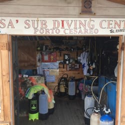Sasà Sub