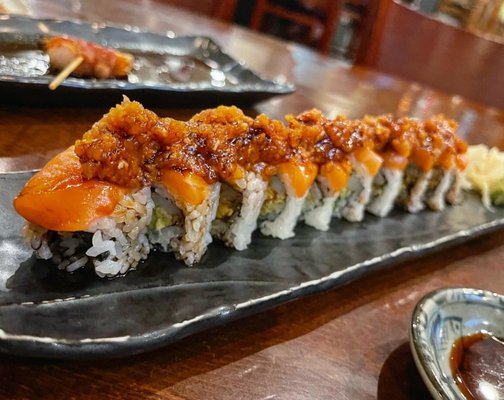Yama Izakaya & Sushi by null
