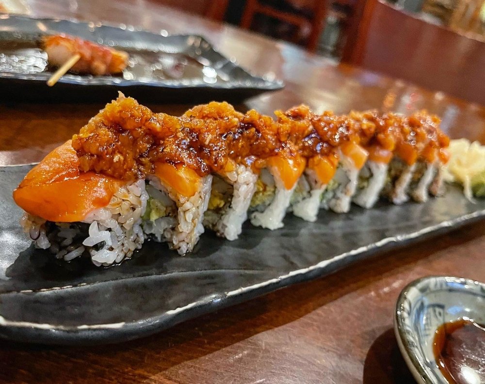 Yama Izakaya & Sushi