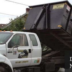 Affordable Dumpster Cleanup And Demolition