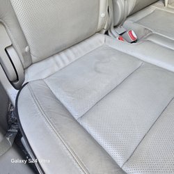 Clean Auto Detailing