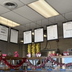 The Bagel Deli & Bakery