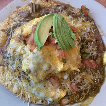 Biscuits - Carnitas Supreme - American Near Me - Tempe, Arizona