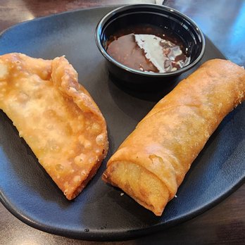 Monora Thai - Cerritos - Egg roll - Thai Near Me - Cerritos, California Monora Thai - Cerritos - Egg roll - Thai Near Me - Cerritos, California