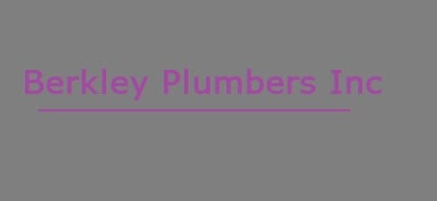 Slide of Berkley Plumbers Inc