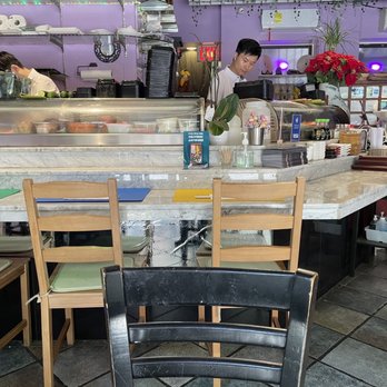 Mottsu - Sushi bar - Japanese Near Me - Brooklyn, New York