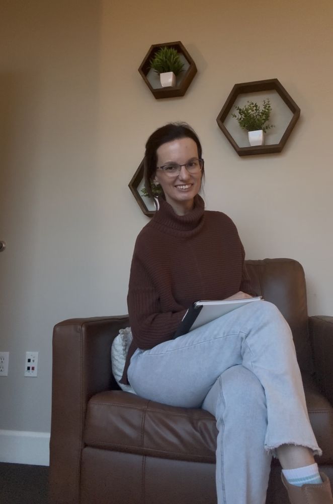 Rise Anew Therapy - grief counselor in Liberty, MO