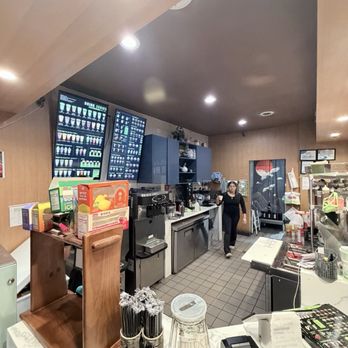 Matcha En - Desserts Near Me - Chicago, Illinois