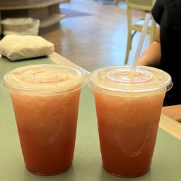 strawberry lemonade strawberry lemonade