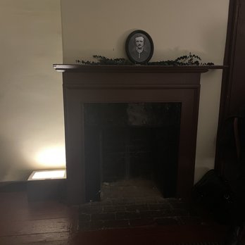 Edgar Allan Poe House & Museum - Museums Near Me - Baltimore, Maryland Edgar Allan Poe House & Museum - Museums Near Me - Baltimore, Maryland