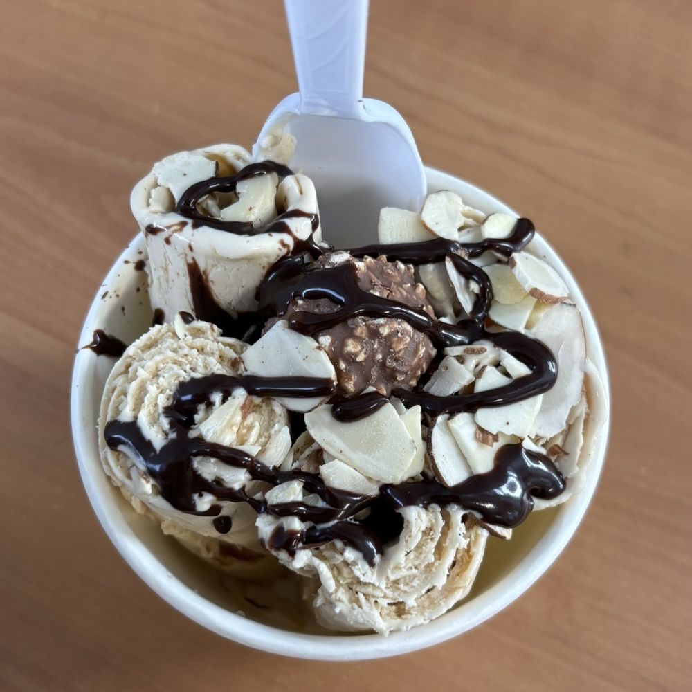 Fruitbergs - Coffee ice cream - Ice Cream & Frozen Yogurt Near Me - Madera, California Fruitbergs - Coffee ice cream - Ice Cream & Frozen Yogurt Near Me - Madera, California