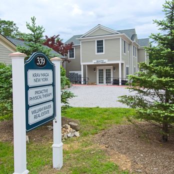 Proactive Physical Therapy -  Somers - We Moved! Comes see our New practice at 339 Route 202 in Somers, NY Turn on to Scott Drive  Proactive Physical Therapy will be on your left. - Physical Therapy Near Me - Somers, New York