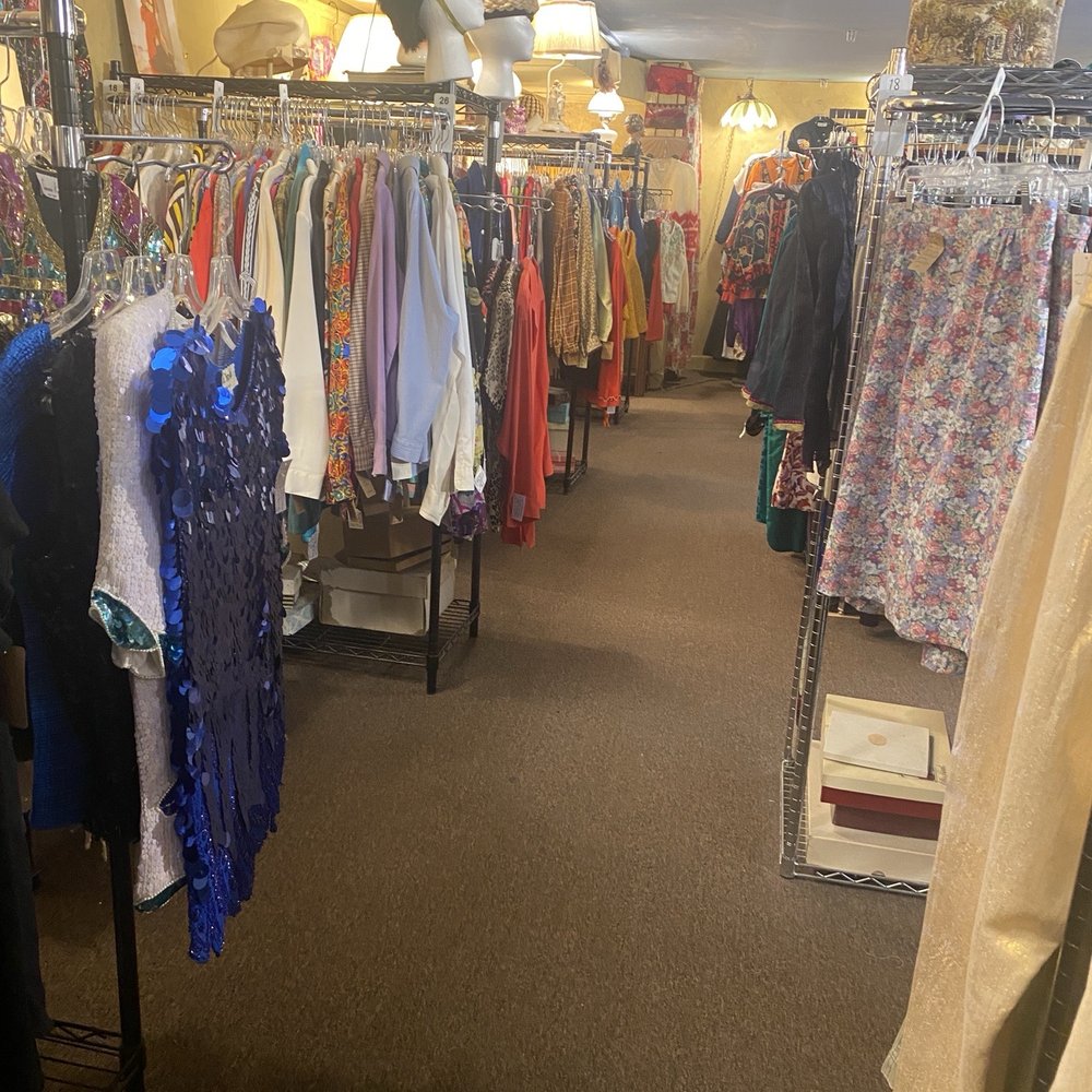 Low - Low - Thrift Stores Near Me - Charlottesville, Virginia