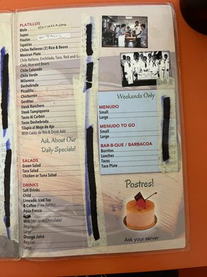 Jalisco Cafe by null