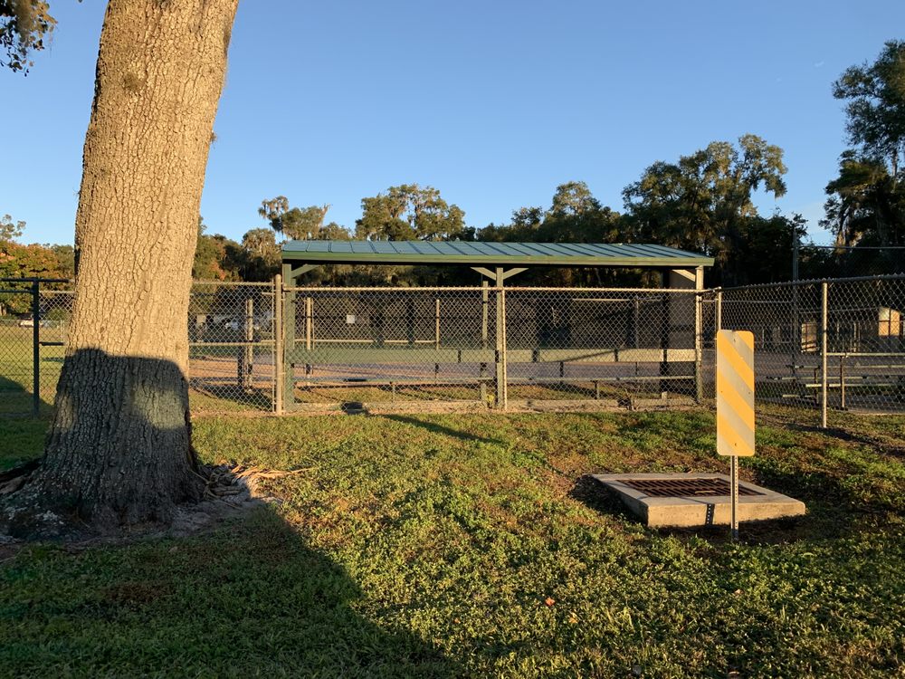 Hester Park Image