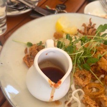 The Beachcomber - Seafood Near Me - Newport Beach, California