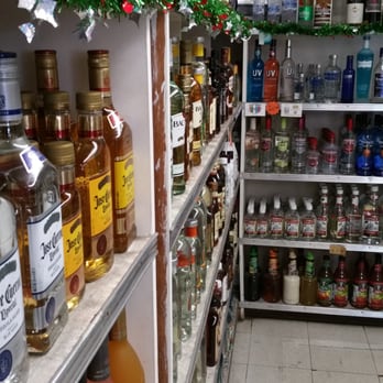 King's Mini Mart - Assorted liquor! Anything and everything you need to make your crazy concoctions - Beer, Wine & Spirits Near Me - Honolulu, Hawaii
