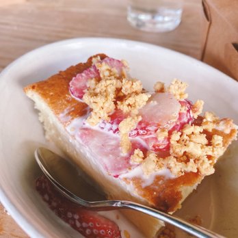 Pablo y Pablo - Cake from restaurant week - Mexican Near Me - Seattle, Washington Pablo y Pablo - Cake from restaurant week - Mexican Near Me - Seattle, Washington