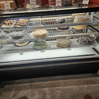Cheesecakes by Alex - Bakeries Near Me - Greensboro, North Carolina