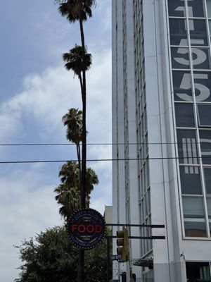 LA Chef's Kitchens by null