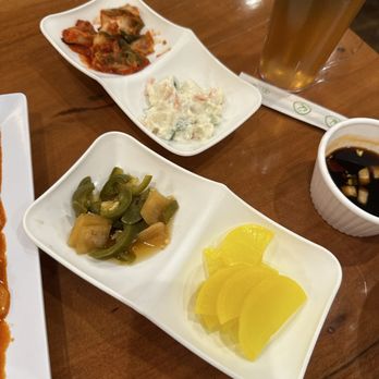 Ugane - Side dish - Korean Near Me - Ellicott City, Maryland