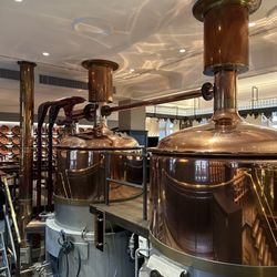 Brauhaus am Waldschlösschen - ... Impressionen ...