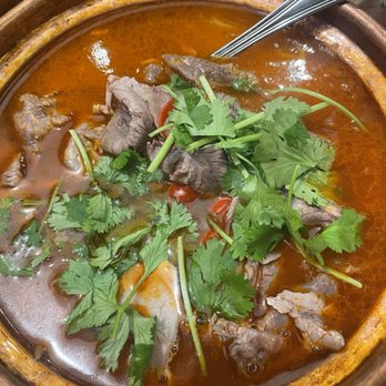 Sichuan Impression - Beef noodles - Szechuan Near Me - Alhambra, California Sichuan Impression - Beef noodles - Szechuan Near Me - Alhambra, California