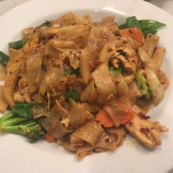 Krung Thai - Pad Thai - Thai Near Me - Nampa, Idaho Krung Thai - Pad Thai - Thai Near Me - Nampa, Idaho