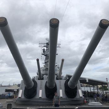 USS Missouri Bb-63 Memorial Association - Community Service/Non-Profit Near Me - Honolulu, Hawaii USS Missouri Bb-63 Memorial Association - Community Service/Non-Profit Near Me - Honolulu, Hawaii