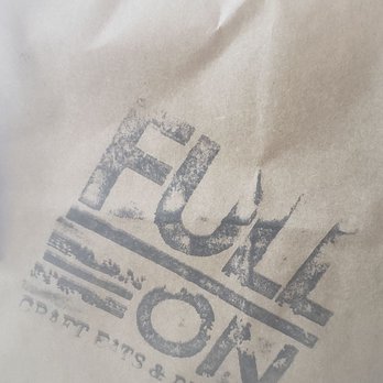 Full On Craft Eats & Drinks - Bars Near Me - Rockville, Maryland