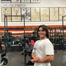GOLD'S GYM - VENICE - Updated September 2025 - 205 Photos