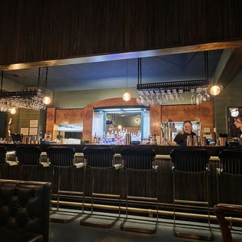 Town and Ranch - The bar - Shopping Near Me - Albuquerque, New Mexico