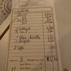 L’Asia - La satisfaction a un coût... normal !