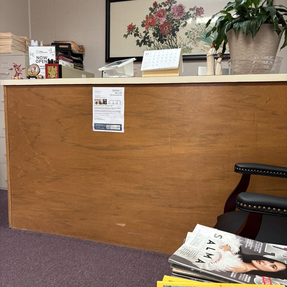 China Acupuncture Clinic - Acupuncture Near Me - Arlington, Texas China Acupuncture Clinic - Acupuncture Near Me - Arlington, Texas