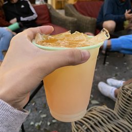pineapple passion white rum with pineapple & passion fruit pineapple passion white rum with pineapple & passion fruit