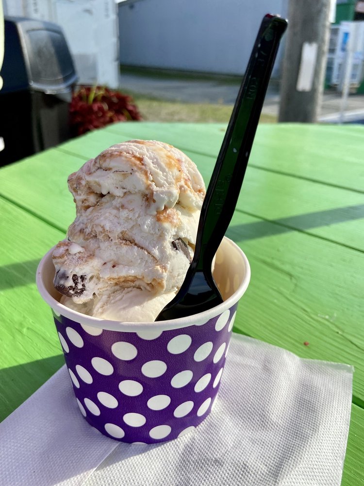 PENGUINS ICE CREAM IGLOO Updated September 2024 27 Photos & 54