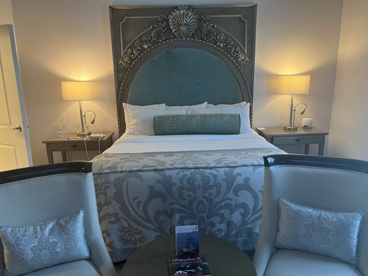 Mirbeau Inn & Spa Rhinebeck by null
